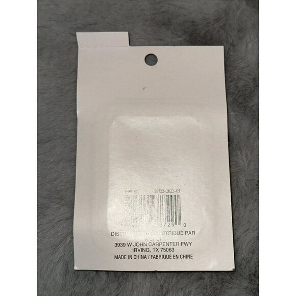 3 for $15 Ashland Small Silver Metal Ornament Hooks 120 Count - Picture 2 of 2